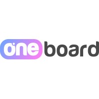 oneboard.app logo, oneboard.app contact details