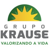 Grupo Krause logo, Grupo Krause contact details