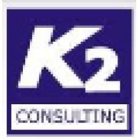 K2 Consulting logo, K2 Consulting contact details