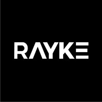 Rayke logo, Rayke contact details