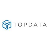 Topdata logo, Topdata contact details