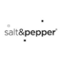 Salt & Pepper Agency logo, Salt & Pepper Agency contact details