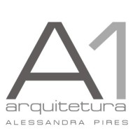 A1 Arquitetura logo, A1 Arquitetura contact details