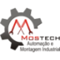 Mostech Automação e Montagem Industrial logo, Mostech Automação e Montagem Industrial contact details