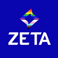 Zeta Global logo, Zeta Global contact details