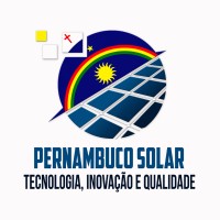 Pernambuco Solar logo, Pernambuco Solar contact details