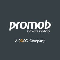 Promob Software Solutions | A 2020 Company logo, Promob Software Solutions | A 2020 Company contact details