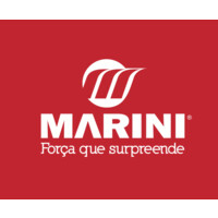 MARINI logo, MARINI contact details