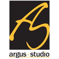 Argus Studio logo, Argus Studio contact details