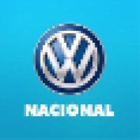 Nacional Volkswagen logo, Nacional Volkswagen contact details