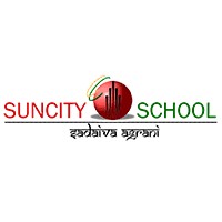 Suncity School logo, Suncity School contact details