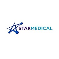 Starmedical logo, Starmedical contact details