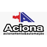 Aciona Acionamento e Automação Ltda. logo, Aciona Acionamento e Automação Ltda. contact details