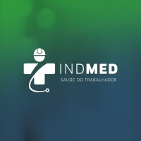 INDMED SAÚDE logo, INDMED SAÚDE contact details