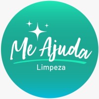 Me Ajuda Limpeza logo, Me Ajuda Limpeza contact details