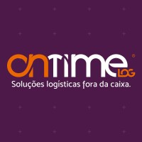 OnTime Log logo, OnTime Log contact details