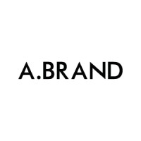 A.Brand logo, A.Brand contact details