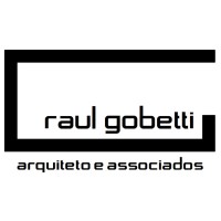 Raul Gobetti Arquiteto e Associados logo, Raul Gobetti Arquiteto e Associados contact details