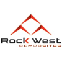 Rock West Composites logo, Rock West Composites contact details