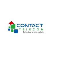 Contact Telecom logo, Contact Telecom contact details