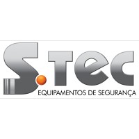 STec Equipamentos de Segurança logo, STec Equipamentos de Segurança contact details