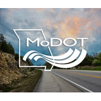 Missouri Department of Transportation logo, Missouri Department of Transportation contact details