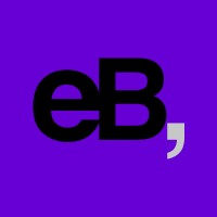 EB CAPITAL logo, EB CAPITAL contact details