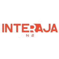 INTERAJA logo, INTERAJA contact details