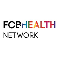 FCB Health logo, FCB Health contact details