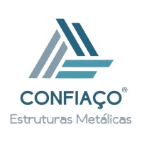 Confiaço Estruturas Metálicas logo, Confiaço Estruturas Metálicas contact details