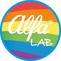 Alfa Laboratório logo, Alfa Laboratório contact details