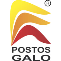 Postos Galo logo, Postos Galo contact details