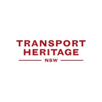 Transport Heritage NSW logo, Transport Heritage NSW contact details