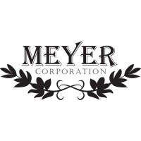 Meyer Corporation logo, Meyer Corporation contact details