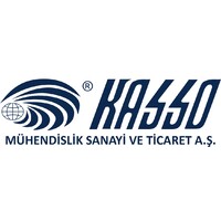 Kasso Mühendislik Sanayi ve Ticaret A.Ş. logo, Kasso Mühendislik Sanayi ve Ticaret A.Ş. contact details