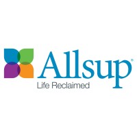 Allsup Inc logo, Allsup Inc contact details