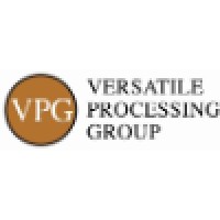 Versatile Processing Group, Inc. logo, Versatile Processing Group, Inc. contact details