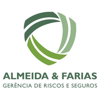 ALMEIDA & FARIAS GERÊNCIA DE RISCOS E SEGUROS logo, ALMEIDA & FARIAS GERÊNCIA DE RISCOS E SEGUROS contact details