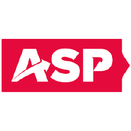 ASP Softwares logo, ASP Softwares contact details