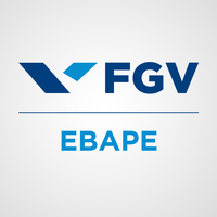 FGV/EBAPE logo, FGV/EBAPE contact details