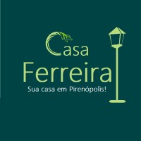 Casa Ferreira logo, Casa Ferreira contact details