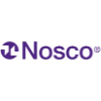 Nosco logo, Nosco contact details