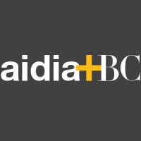 Aidia+BC logo, Aidia+BC contact details