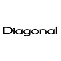 Diagonal Engenharia logo, Diagonal Engenharia contact details