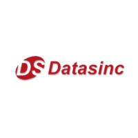 Datasinc logo, Datasinc contact details