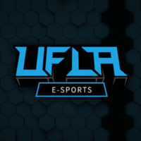 UFLA e-Sports logo, UFLA e-Sports contact details