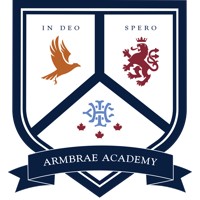 Armbrae Academy logo, Armbrae Academy contact details