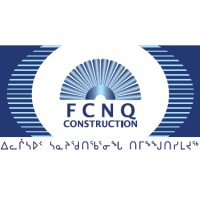 FCNQ Construction Inc. logo, FCNQ Construction Inc. contact details