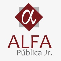 Alfa Publica Consultoria Jr logo, Alfa Publica Consultoria Jr contact details