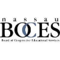 Nassau BOCES logo, Nassau BOCES contact details